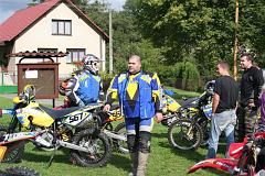 Enduro Opařany 30.08.2008 (12)